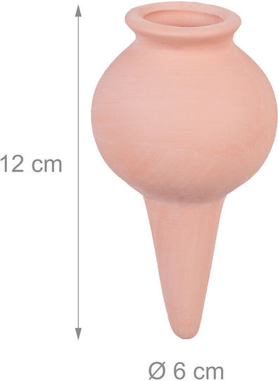 Relaxdays Cone / Spout for Bottle 100ml 4 Pieces