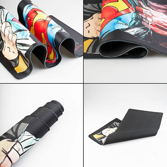 Grupo Erik MGGE079 Gaming Mouse Pad Medium (350mm)