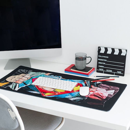 Grupo Erik MGGE079 Gaming Mouse Pad Medium (350mm)