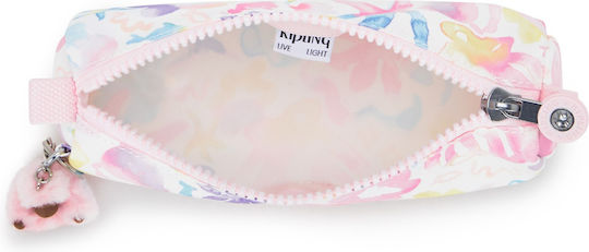 Kipling Freedom Ученически Несесер Тюркоазен
