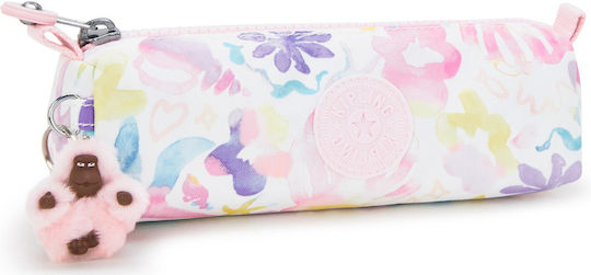 Kipling Freedom Ученически Несесер Тюркоазен
