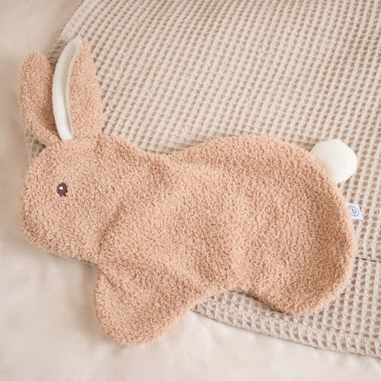 Bieco Babytuch Brown