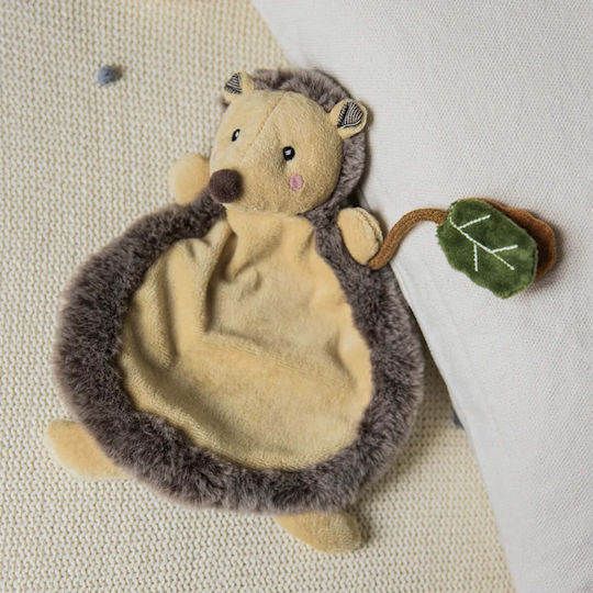 Bieco Baby Cloth Brown
