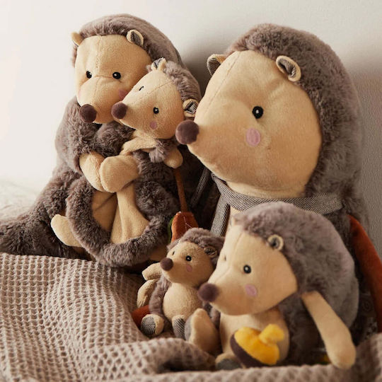 Bieco Baby Cloth Brown