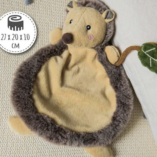 Bieco Baby Cloth Brown