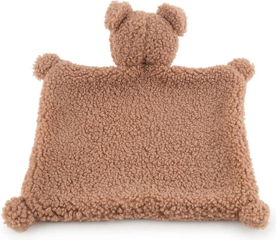 Bieco Babytuch Brown