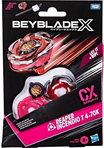 Hasbro Beyblade Pack