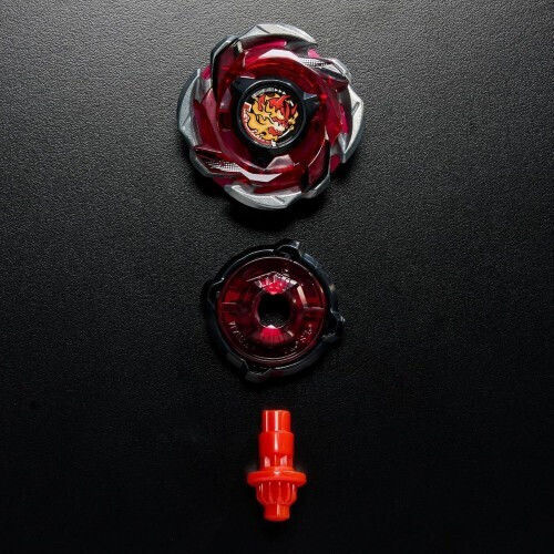 Hasbro Beyblade Pack