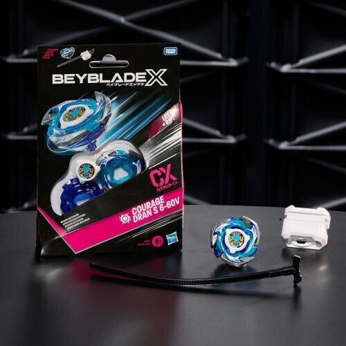 Hasbro Beyblade Pack