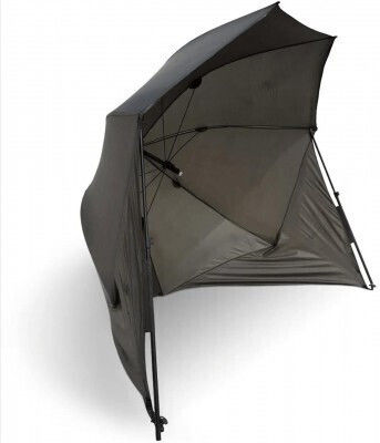 Zfish Beach Tent for 2 People in Brown