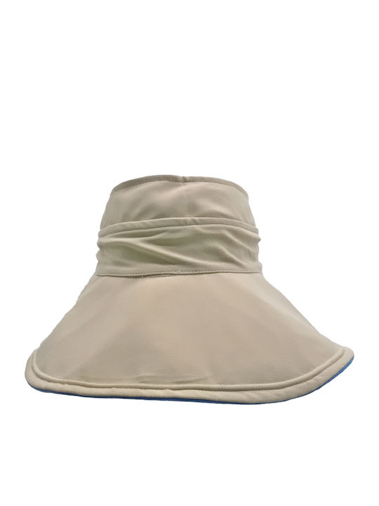 Brims and Trims Καπέλο Light Blue