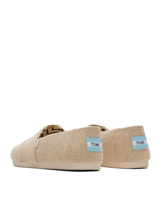 Toms Toms