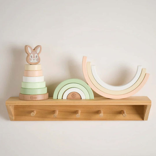 Bieco Tierchen aus Holz