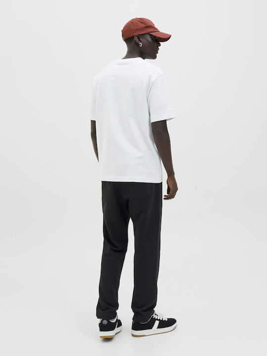 Jogginghose Black