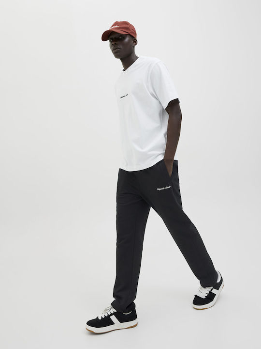 Jogginghose Black