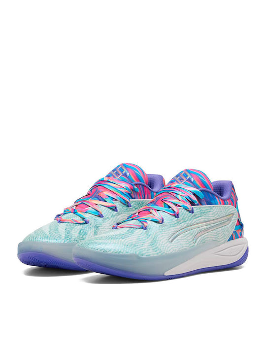 Stewie 4 Basketballschuhe Mehrfarbig