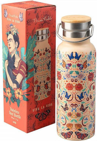 Grupo Erik Sticlă pentru copii 500ml