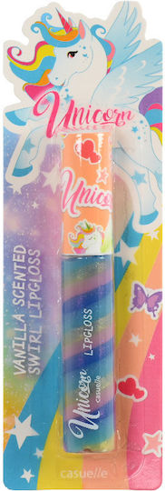 Casuelle Children's Lipstick / Lip Gloss