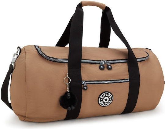 Kipling Argus Σακ Βουαγιάζ Ταμπά Υφασμάτινο