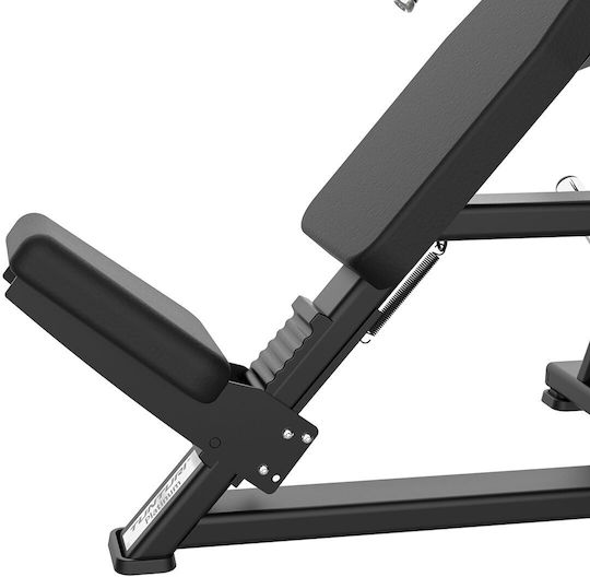 Tunturi Platinum Pec Fly Преса за Гърди с Тежести 150кг
