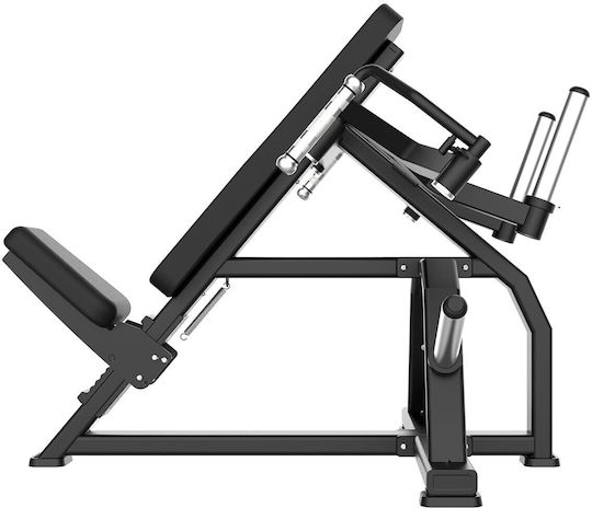 Tunturi Platinum Pec Fly Преса за Гърди с Тежести 150кг