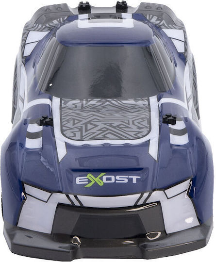 Exost Radio Control Teleghidat Mașină Roșu