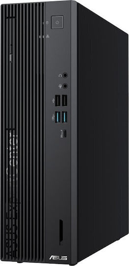 Asus ExpertCenter D7 SFF D701SERT-GR73C1X SFF Desktop PC (i7-14700/16GB DDR5/512GB SSD/W11 Pro)