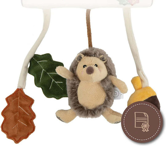 Bieco Anhänger Spielzeug Für Wiege und Kinderwagen für 0++ Monate