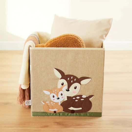 Bieco Children's Toy Storage Box