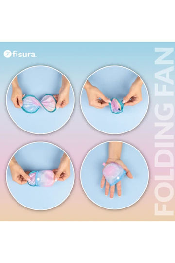 Fisura Fächer