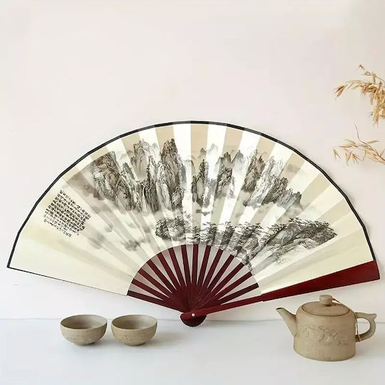 Βεντάλια 27cm