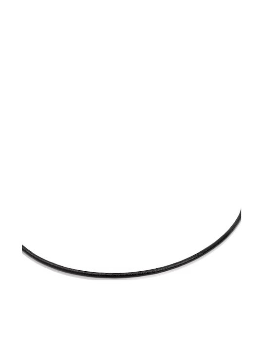 Tous Silver Choker Choker από Ασήμι Tous Silver Choker Choker από Ασήμι