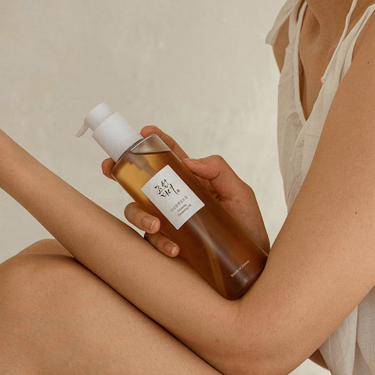 Beauty of Joseon Ginseng Λάδι Καθαρισμού Προσώπου 210ml