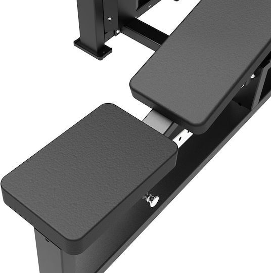 Tunturi Multi-Gym with Weights 120kg