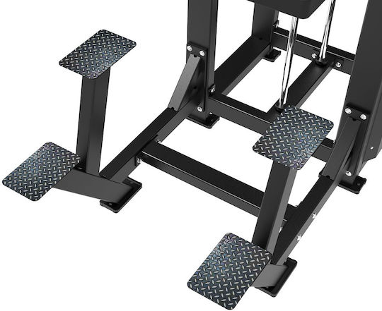 Tunturi Όργανο Δικεφάλων/Τρικεφάλων με Βάρη 100kg