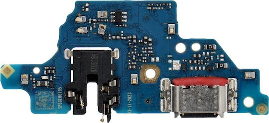 Flex Cable with Charging port for