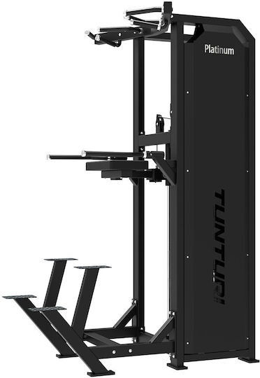 Tunturi Όργανο Δικεφάλων/Τρικεφάλων με Βάρη 100kg