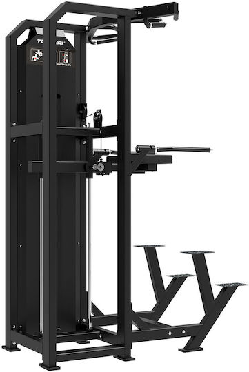 Tunturi Όργανο Δικεφάλων/Τρικεφάλων με Βάρη 100kg