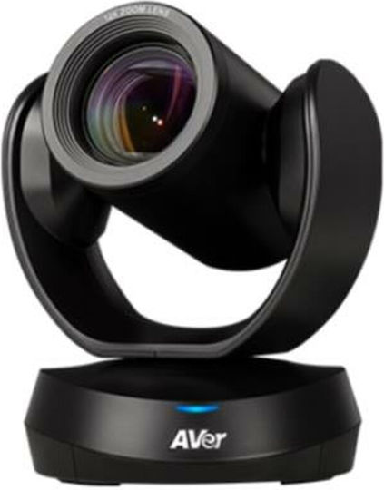 Webcam Cam520pro 3 Aver Cam520 Pro3 Full Hd 4k