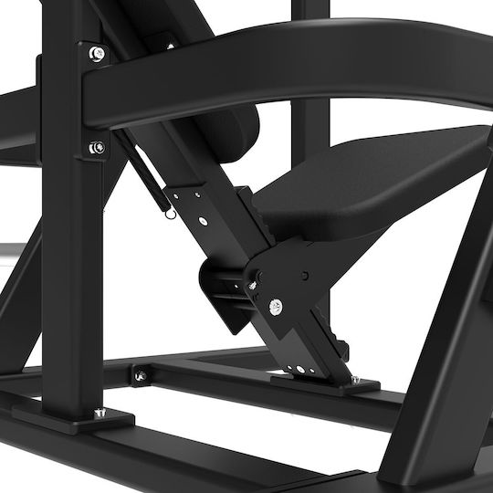 Tunturi Multifunktionales Trainingsgerät mit Gewichten 150kg