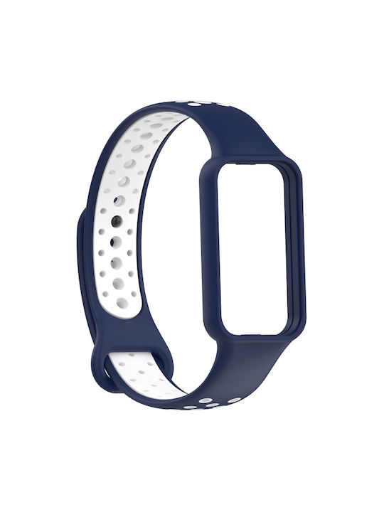 Strap Albastru (Redmi Smart Band 2)