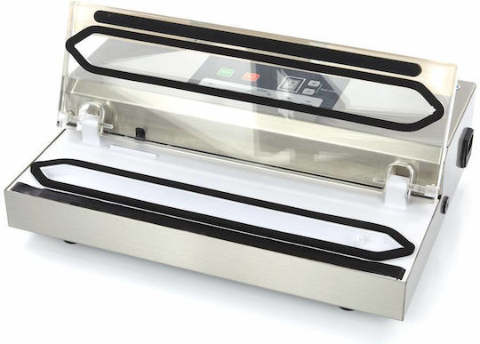 Maxima Vakuumierer Mit Maximaler Versiegelungslänge 310mm Automatisch