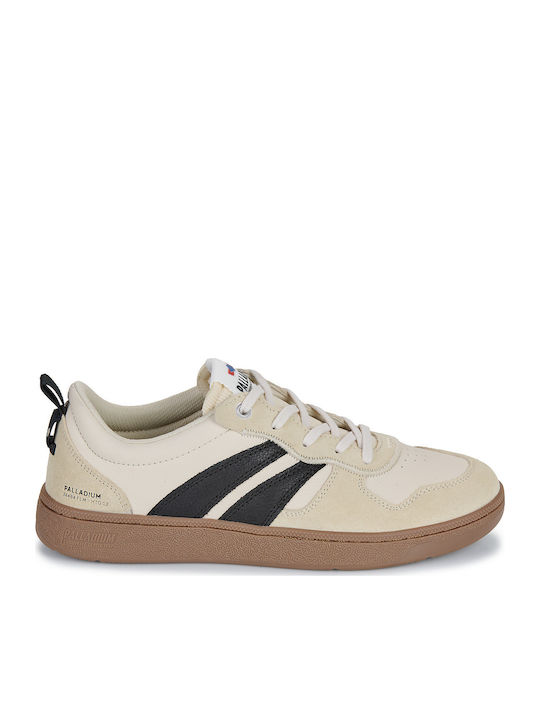 Herren Sneakers Flame
