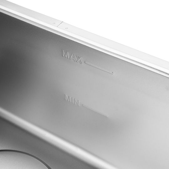 Maxima 09500800 Συσκευή για Sous Vide Ανοιχτού Τύπου 1.8kW 57xx