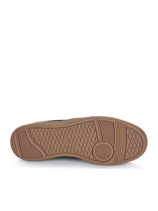 Herren Sneakers Flame