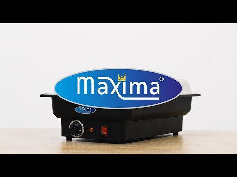 Maxima Bain Marie Serving 8.5lt