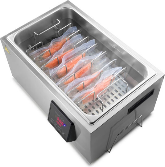 Maxima 09500800 Συσκευή για Sous Vide Ανοιχτού Τύπου 1.8kW 57xx
