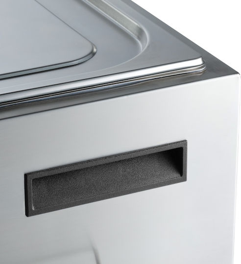 Maxima 09500800 Συσκευή για Sous Vide Ανοιχτού Τύπου 1.8kW 57xx