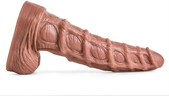 Mr. Hankey's Toys Realistic Dildo