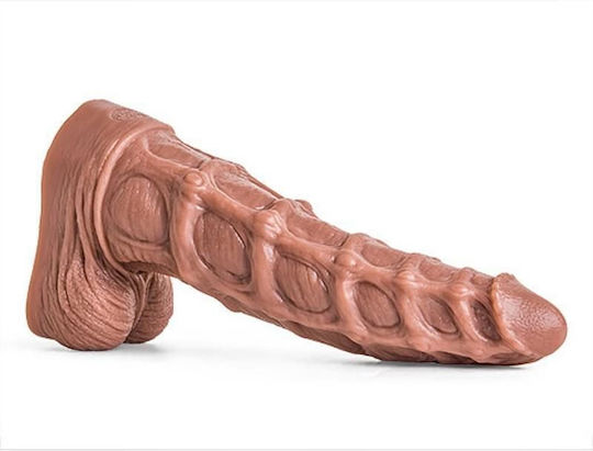 Mr. Hankey's Toys Realistic Dildo